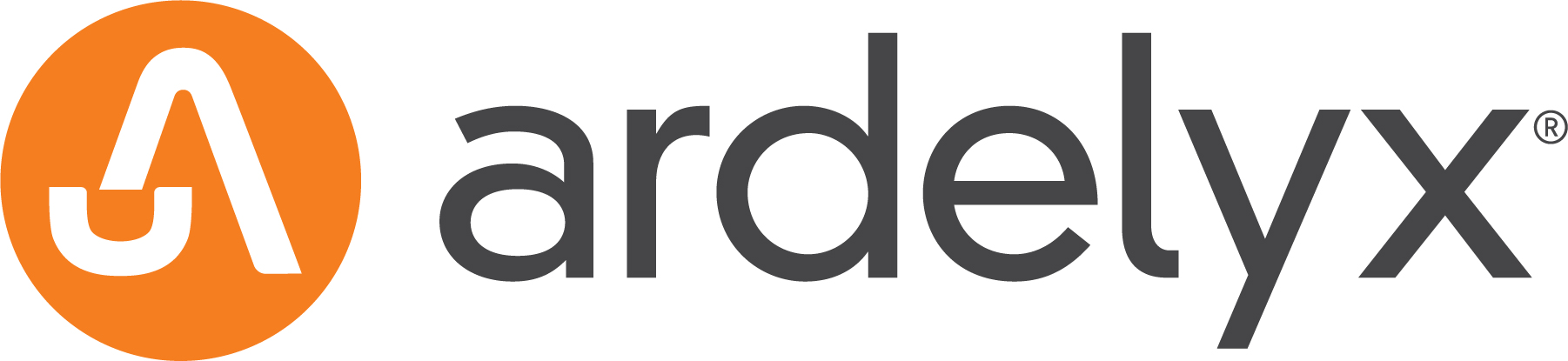 Ardelyx logo image